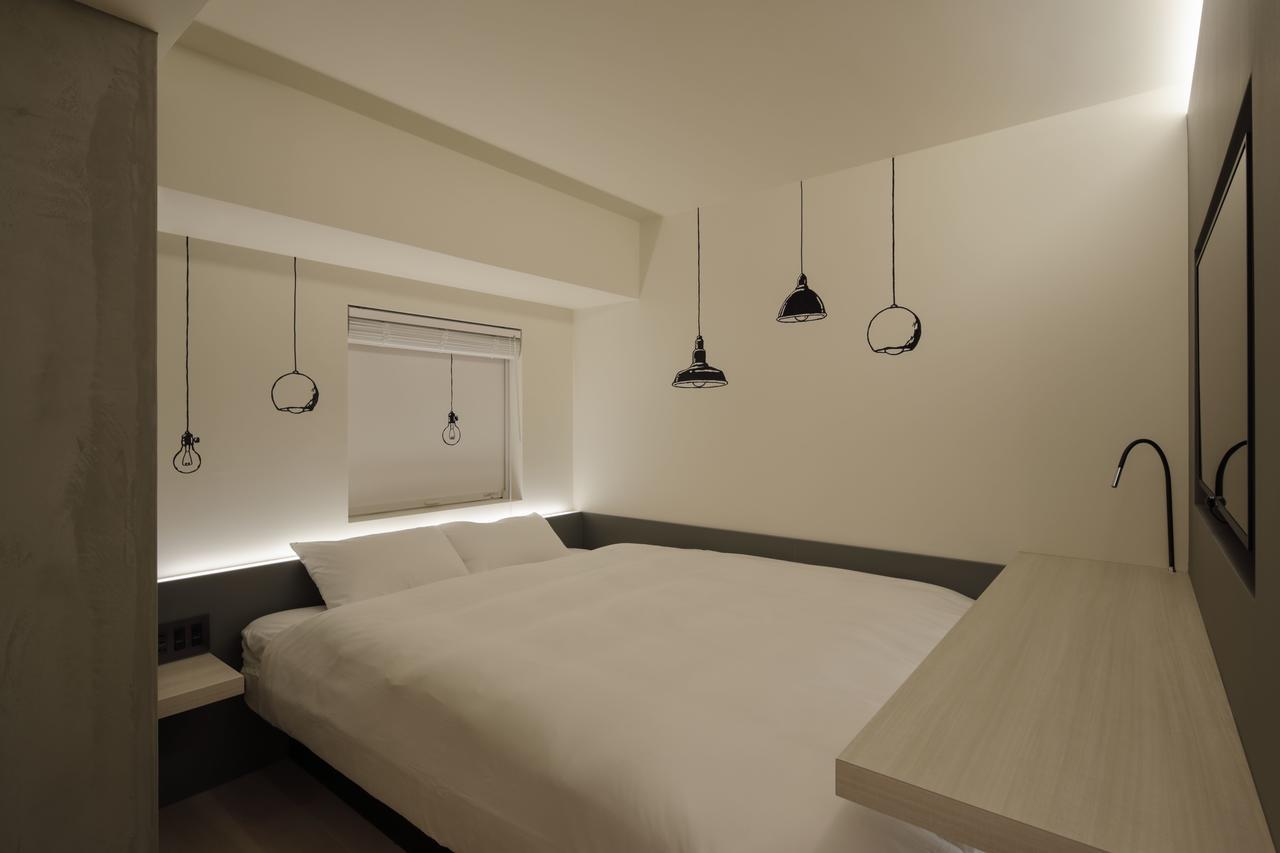 Third Place Hotel Saitama Bagian luar foto