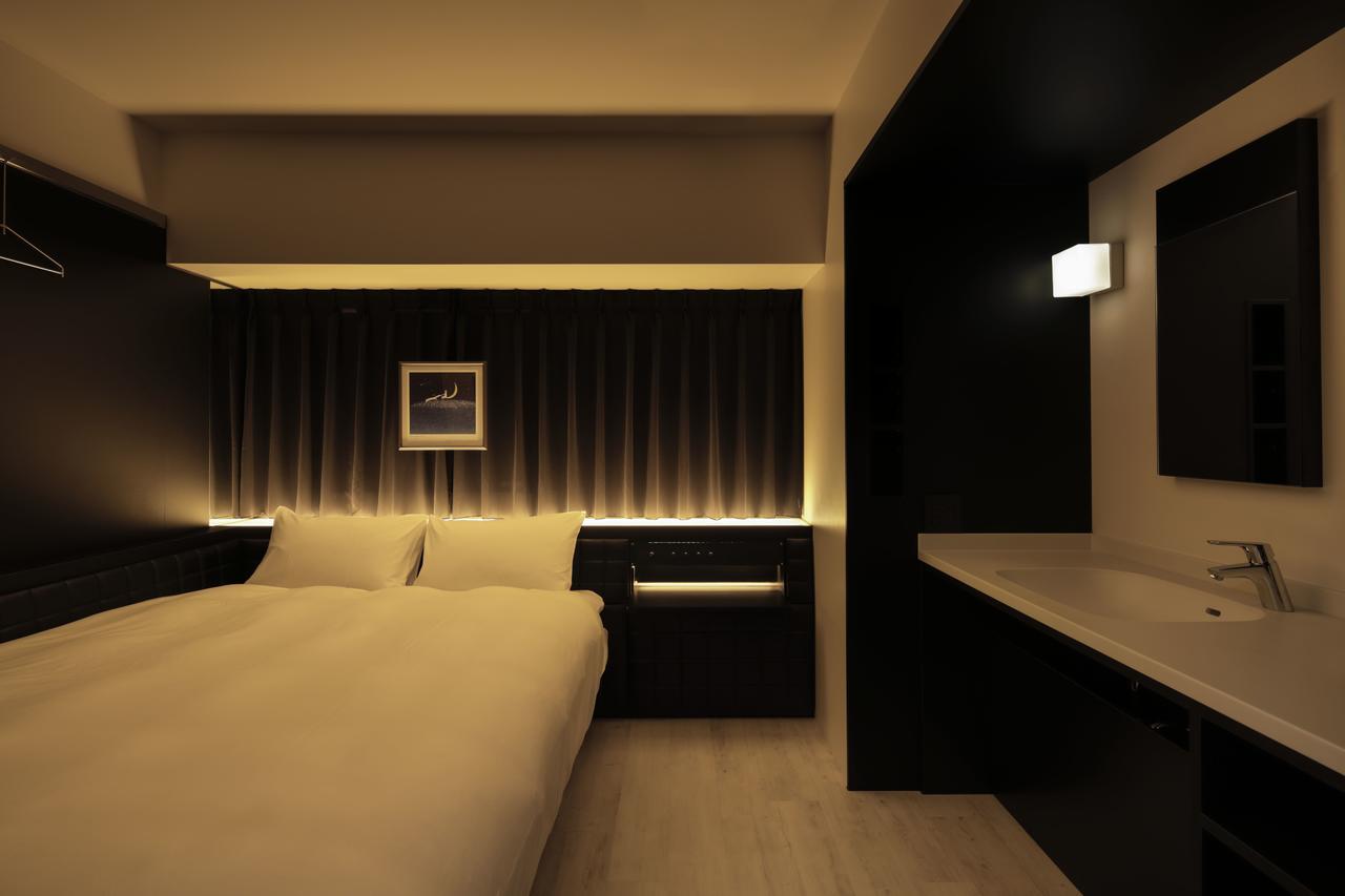 Third Place Hotel Saitama Bagian luar foto